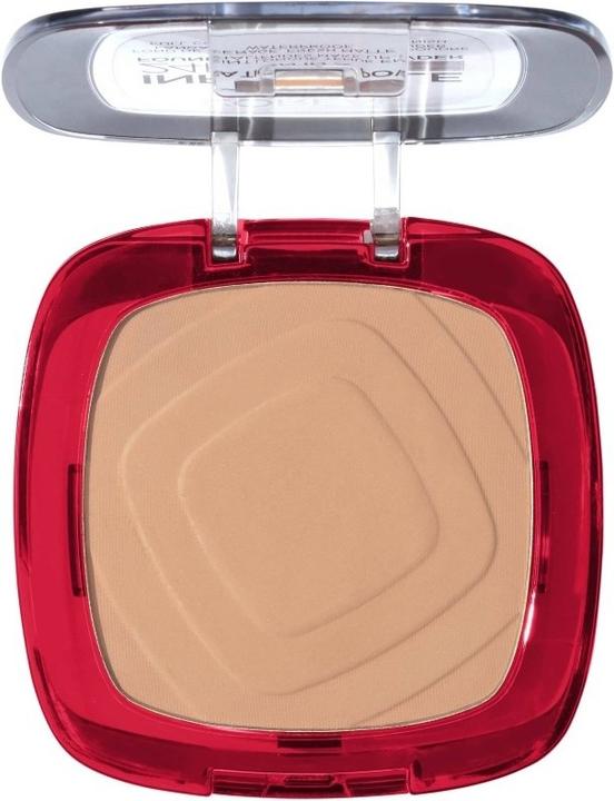 Produktbild L'Oréal Paris L’Oréal Paris Infaillible Poeder 120 Puder Vanilla (120 Vanilla)