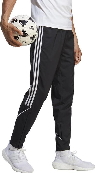 Actual product image adidas Tiro 23 League Woven Men's Shorts Black IB5012 (L) (L)