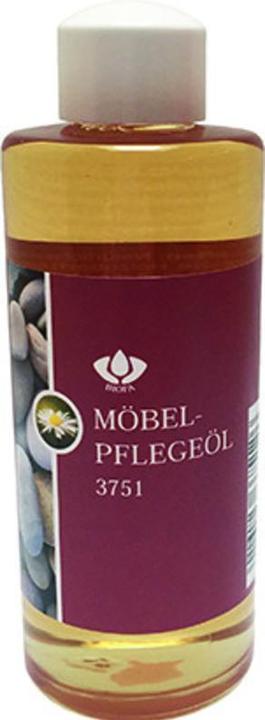 Biofa Möbelpflegeöl 3751 (Transparent, 2.50 l)