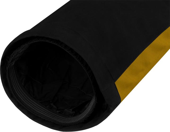 Immagine prodotto Normani Pantaloni da pioggia per bambini "Saanich" - 8761 (122, 128)