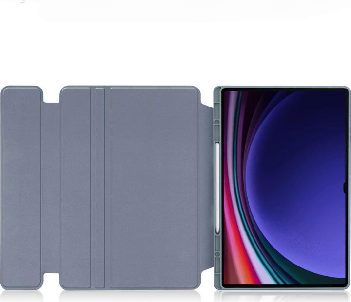 Immagine prodotto Cover-Discount Galaxy Tab S10 Ultra - Cover a 360 gradi (Galaxy Tab S10 Ultra)