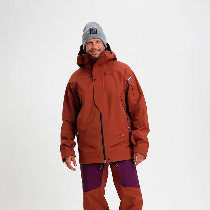 Produktbild Elevenate Pure Jacket (L)