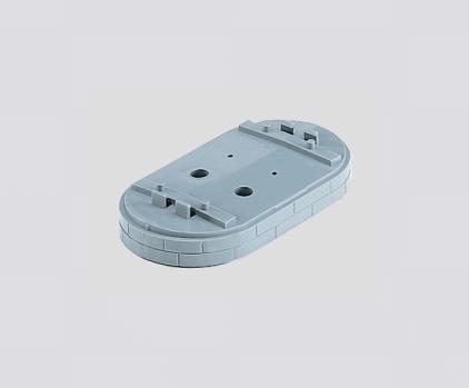 Produktbild Märklin H0 Haftreifen 10er Set 7152 13 (Spur H0)