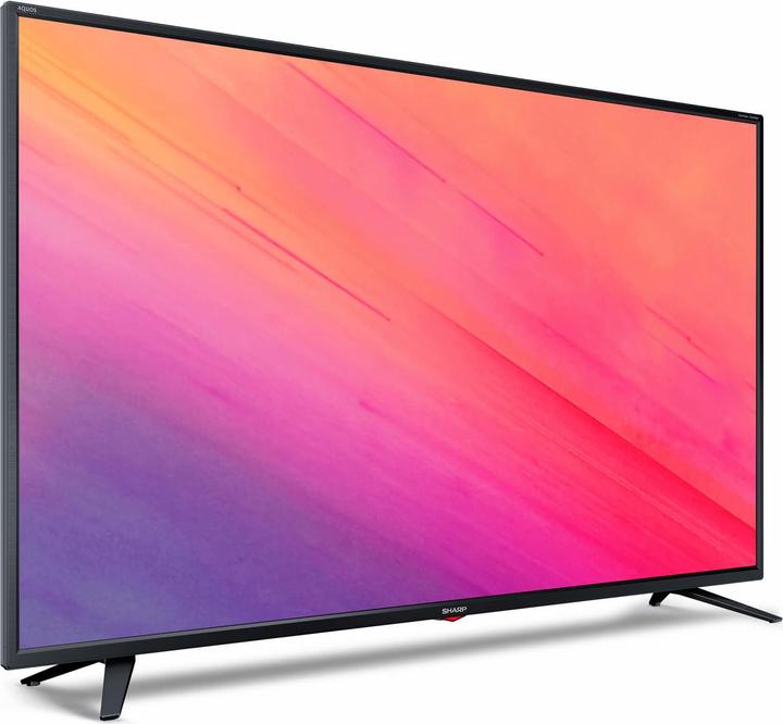 Image du produit Sharp 50BJ3E (50", LED, 4K)