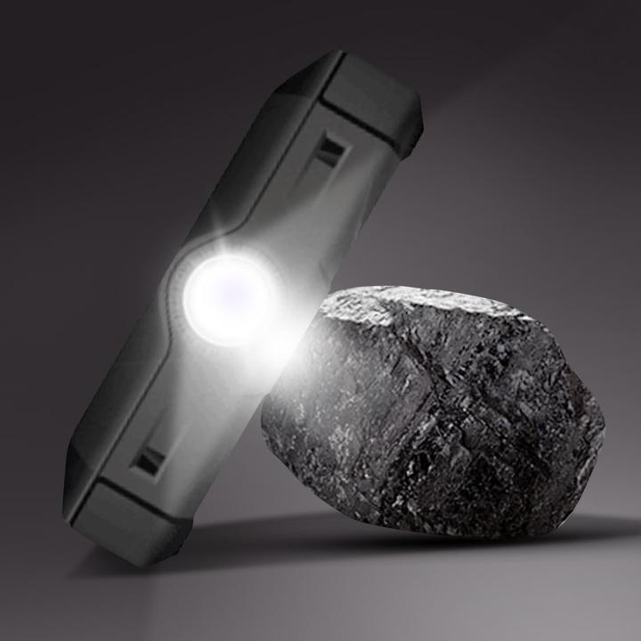 Image du produit Hammer Rock (2.40", 0.30 Mpx, 2G)