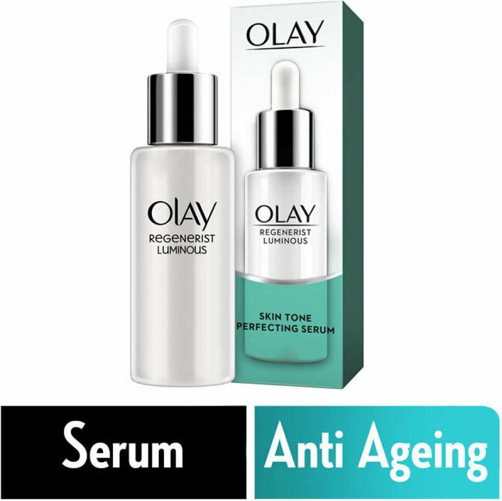 Image du produit Olay Sérum lumineux Regenerist 40 ml (40 ml, Crème de jour)