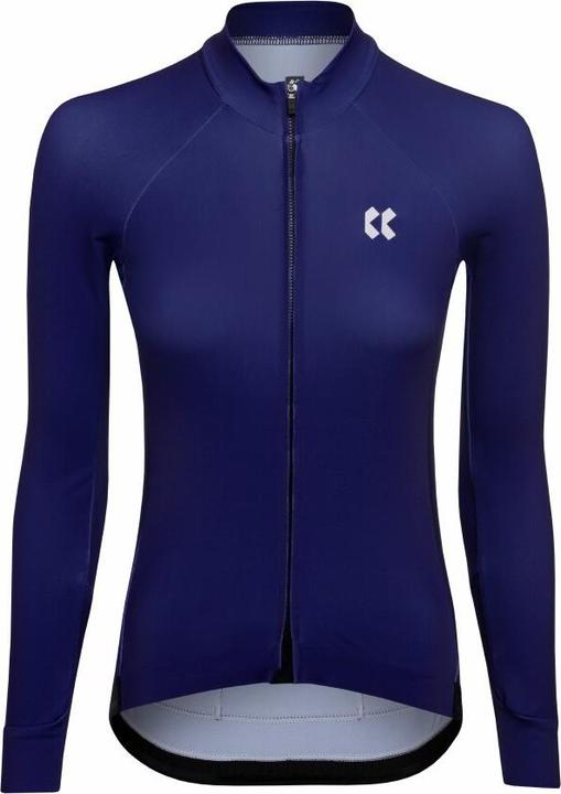 Indigo Purple