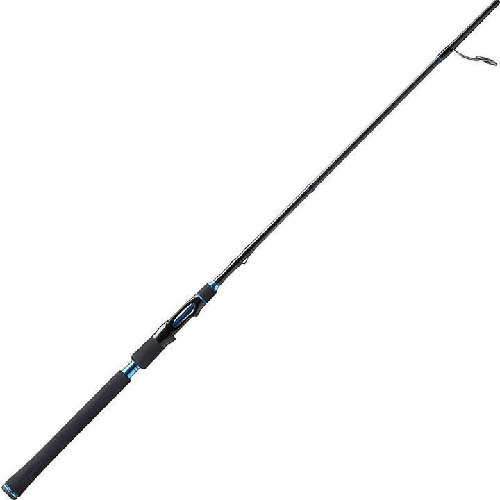13 Fishing Omen S Spin 2,18m 15-40g (Spinnrute, 218 cm)
