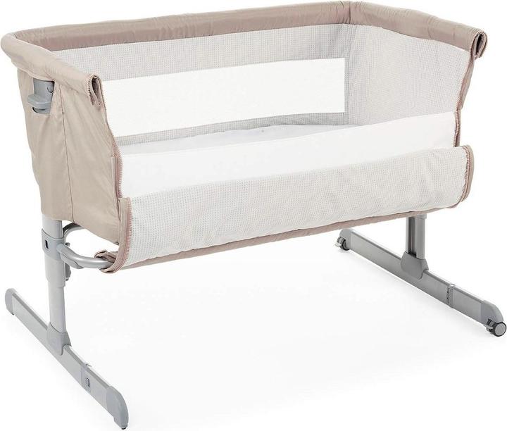 Actual product image Chicco Next2me