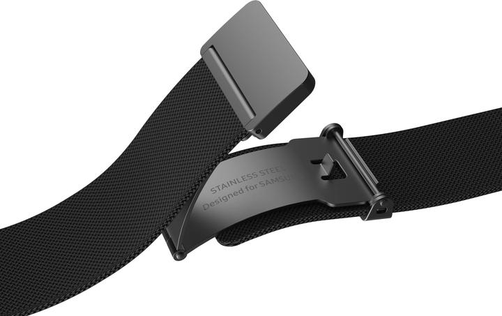 Produktbild Samsung Watch 4 Band (20 mm, Rostfreier Stahl)