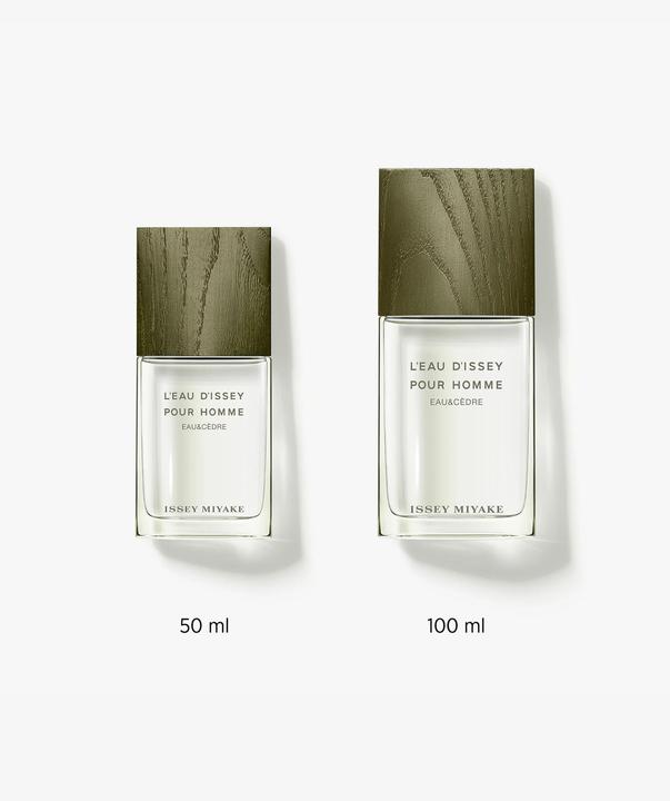 Produktbild Issey Miyake L'Eau d'Issey (Eau de Toilette, 100 ml)
