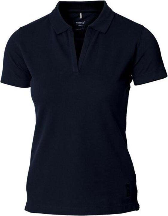 Harvard Stretch Deluxe Polo Shirt (S)