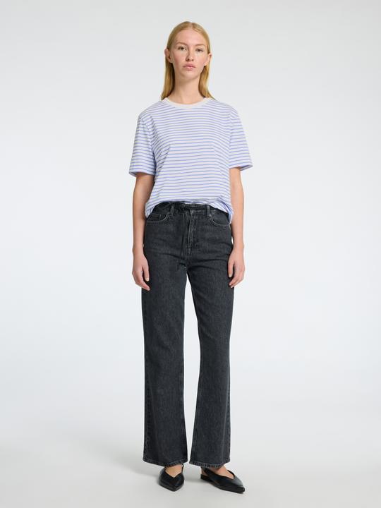 Immagine prodotto Selected Femme Maglietta a righe (XXL)
