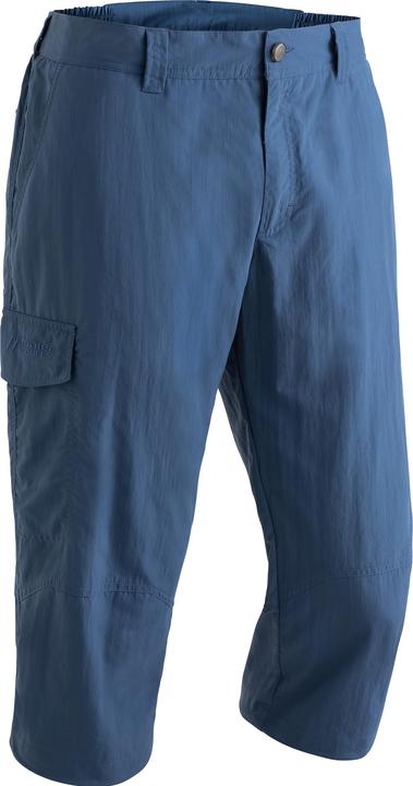 Maier Sports Jens Herren 3/4 Hose ensign