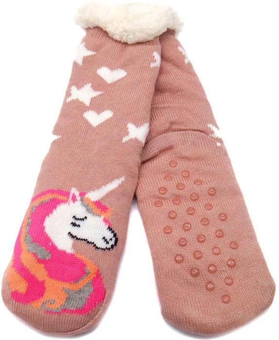 Immagine prodotto Musthaves Calzini foderati da donna assortiti (36 - 41)
