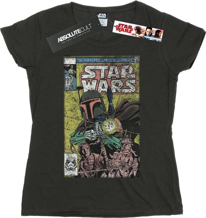 Star Wars TShirt