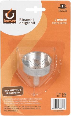 Image du produit Forever Entonnoir