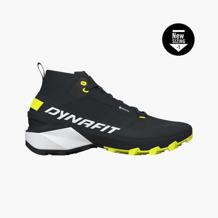 Produktbild Dynafit Transalper 2 Mid GTX Laufschuh (42.5)