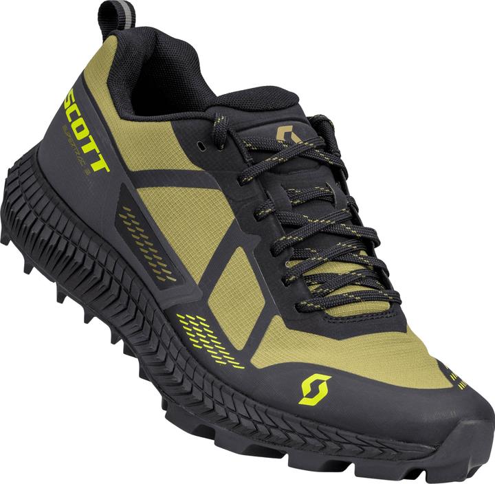 Actual product image Scott Sports Supertrac 3.0 (40)