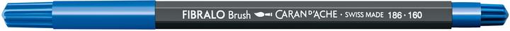 Produktbild Caran d'Ache Fibralo Brush (Kobaltblau, 1 x)