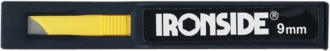 Actual product image Ironside Replacement blades 18mm (Replacement blade)