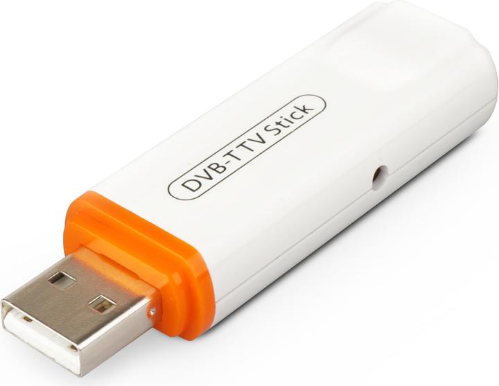 Produktbild Formuler DVB-T2 USB TV Stick Tuner