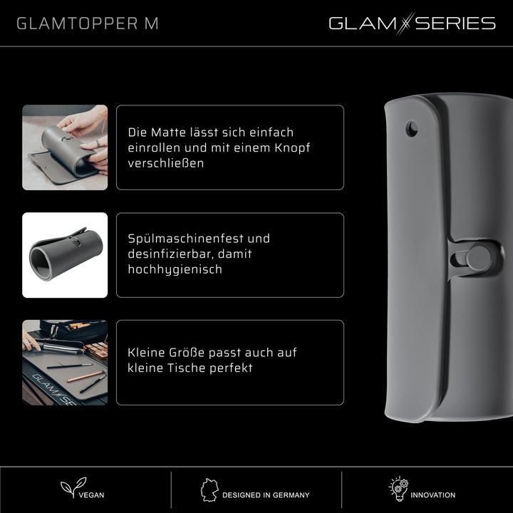 Immagine prodotto GlamSeries GlamTopper M