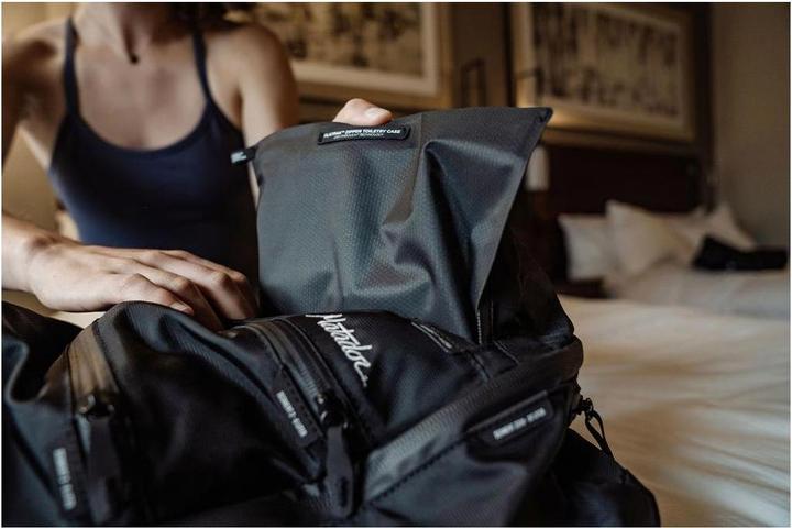 Produktbild Matador FlatPak Zipper Toiletry Case (2.25 l)
