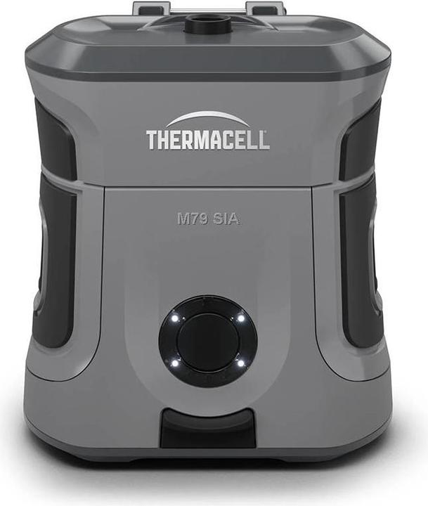 Actual product image Thermacell Ex90 Rechargeable Mosquito Repeller