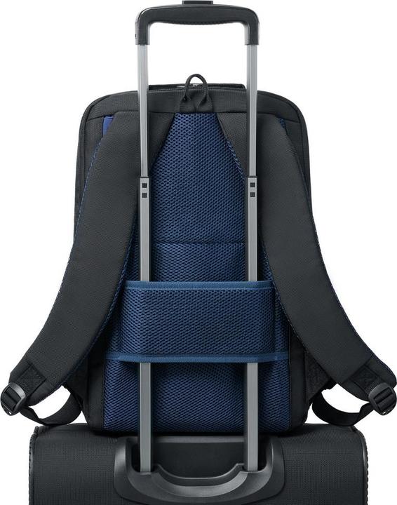 Actual product image Rivacase 8435 Laptop Rucksack 15,6-16 ECO schwarz