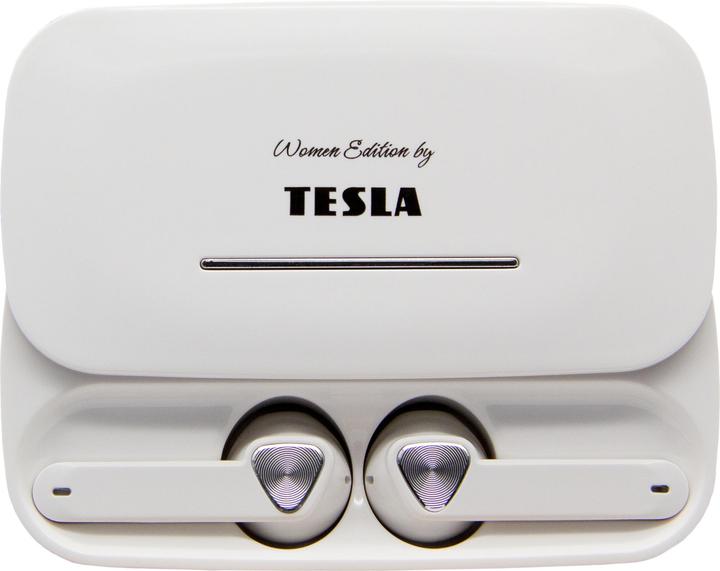 Actual product image Tesla Sound EB20 (5 h, Wireless)