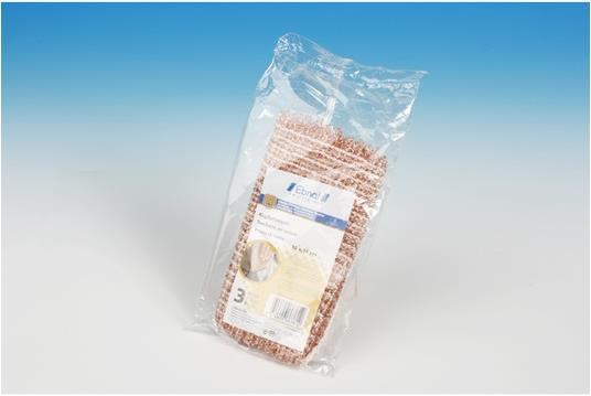 Produktbild Ebnat Kupferlappen (3 Stk.)