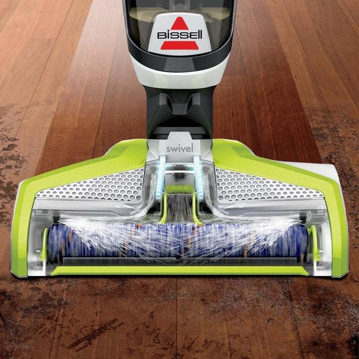 Productafbeelding Bissell Odkurzacz pionowy BISSEL CrossWave Profession.17134