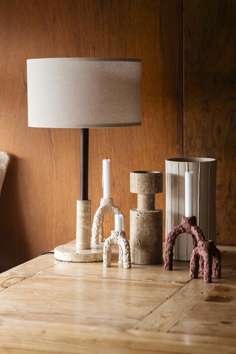 Produktbild Dutchbone Jackon Floor Lamp (E27)