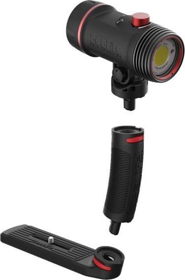 Image du produit Sealife Sea Dragon 3000F COB Set (SL681) (Vie maritime)
