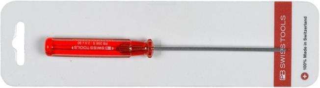 Image du produit PB Swiss Tools Clé Allen PB 206 S5 CN