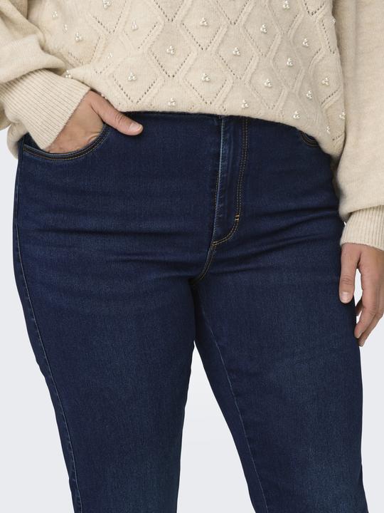 Immagine prodotto Only Jeans a vita alta CARAugusta (50)