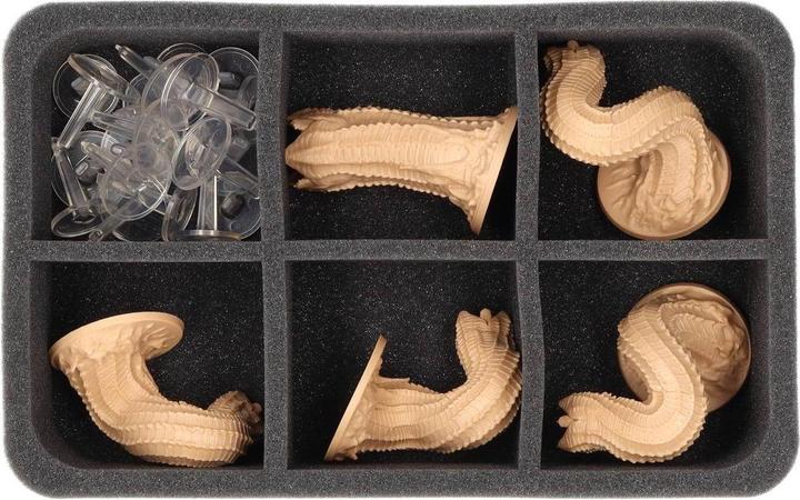 Produktbild Feldherr Lagerbox DSLB150 für Dune: Krieg um Arrakis - Grundspiel