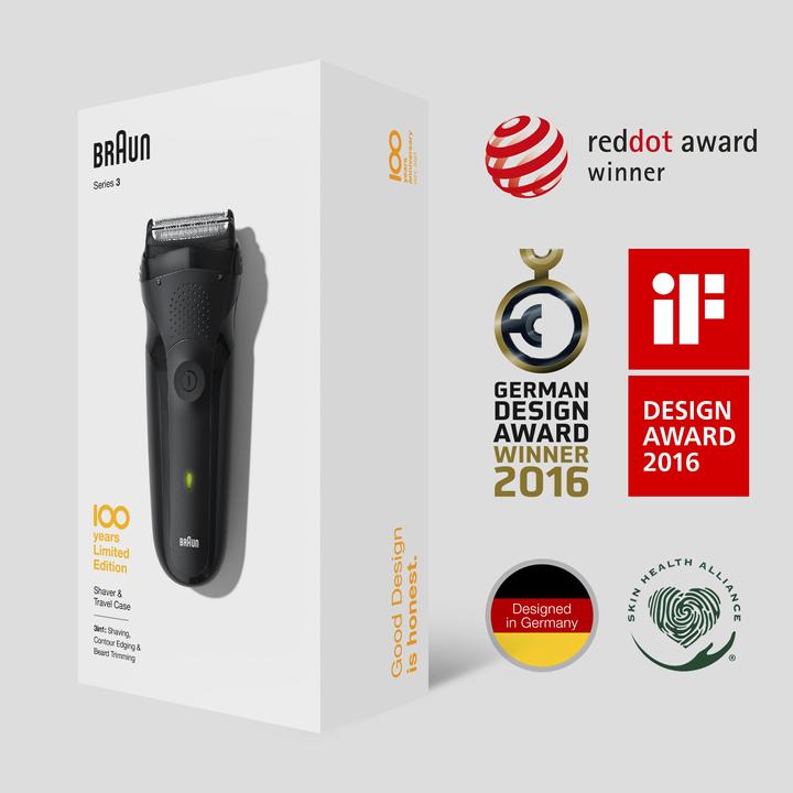 Produktbild Braun Series 3