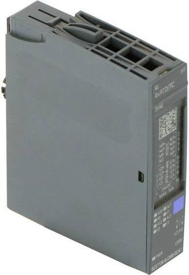 Image du produit Siemens ET200SP Module périphérique, 4 AI