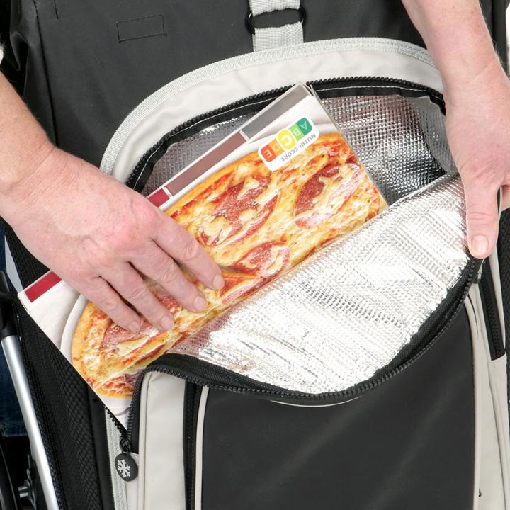 Actual product image Andersen Royal Shopper Hydro 2.1