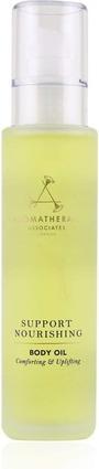 Aromatherapy Associates Pflegendes Körperöl 100ml (Körperöl, 100 ml)
