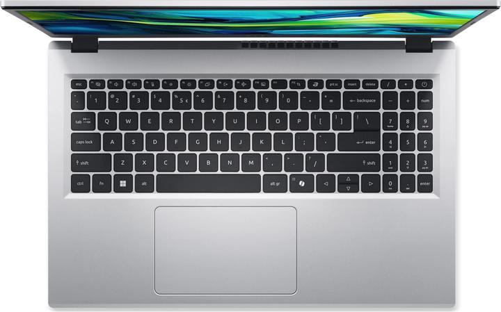 Image du produit Acer Aspire Go 15 (15.60", AMD Ryzen 3 7320U, 16 Go, 512 Go, DE)