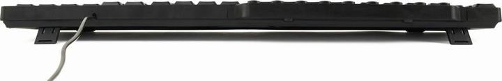 Image du produit Gembird KB-UM-104 Clavier USB QWERTY US anglais (US, Filaire)