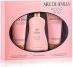 Actual product image Instituto Español Aire De Sevilla Rose For Her Edt Spray 100 ml Sets (Fragrance set)