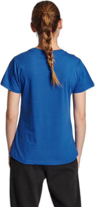 Produktbild hummel Hmlred Basic T-Shirt S/S Woman (XL)