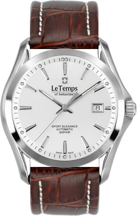 Le Temps Sport Elegance (40.50 mm)