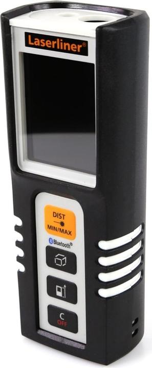 Laserliner Laser rangefinder (40 m, 650 nm)