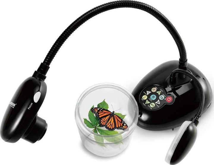 Image du produit Lumens Pc193 (Full HD, 30 x 40 cm)