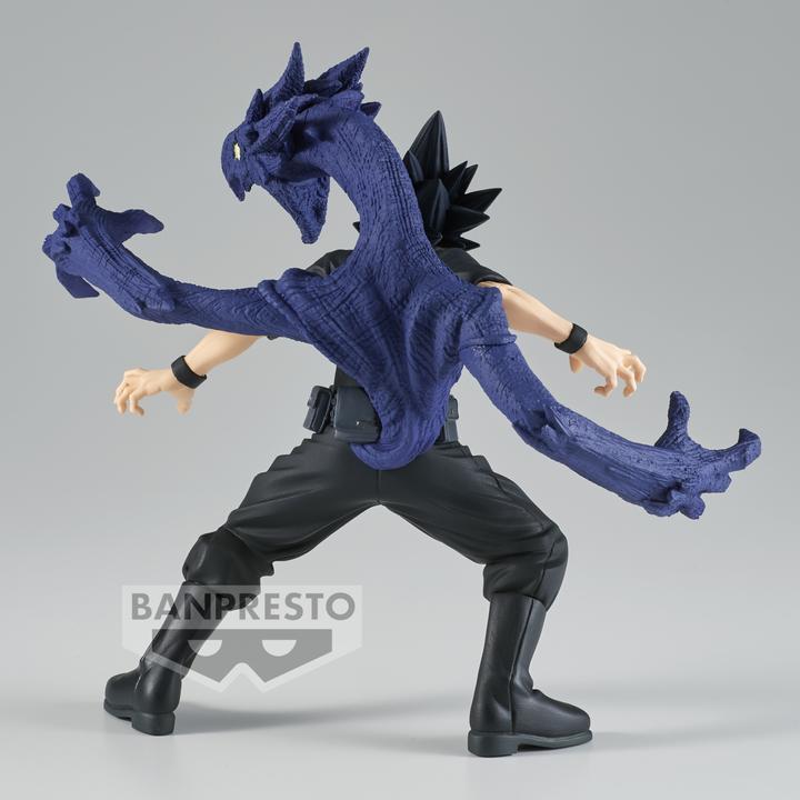 Produktbild Banpresto My Hero Academia The Amazing Heroes Vol25 Tokoyami 13cm